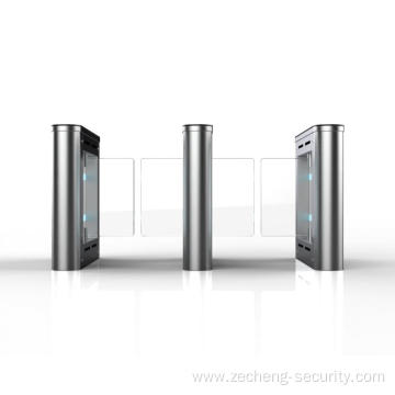 Biometric Control Speed Gate